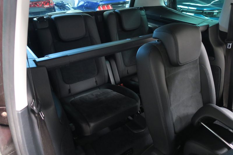 Volkswagen Sharan (2016) 2.0 TDI 135kW 4M Highline DSG - fotka 40 z 50
