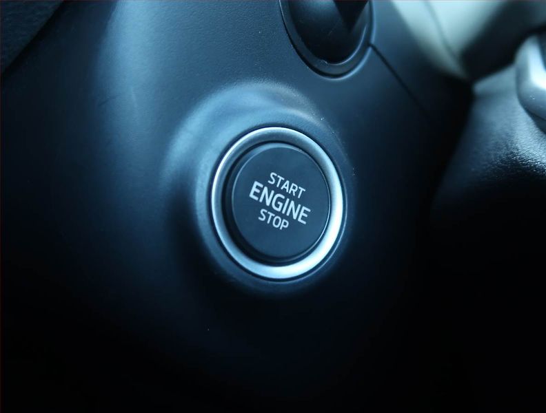 Škoda Elroq (2025) 85 (82 kWh), SoH 99% - fotka 19 z 29