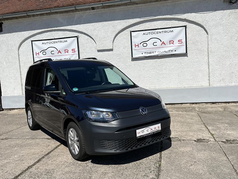 Volkswagen Ostatní (2021) CALIFORNIA 1.5TSI KUCH*NEZ*TAŽ - fotka 3 z 46
