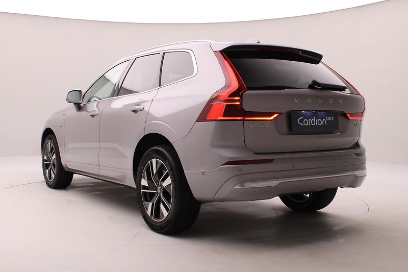 Volvo XC60 (2026) T6 AWD AUT BRIGHT PLUS - fotka 10 z 66
