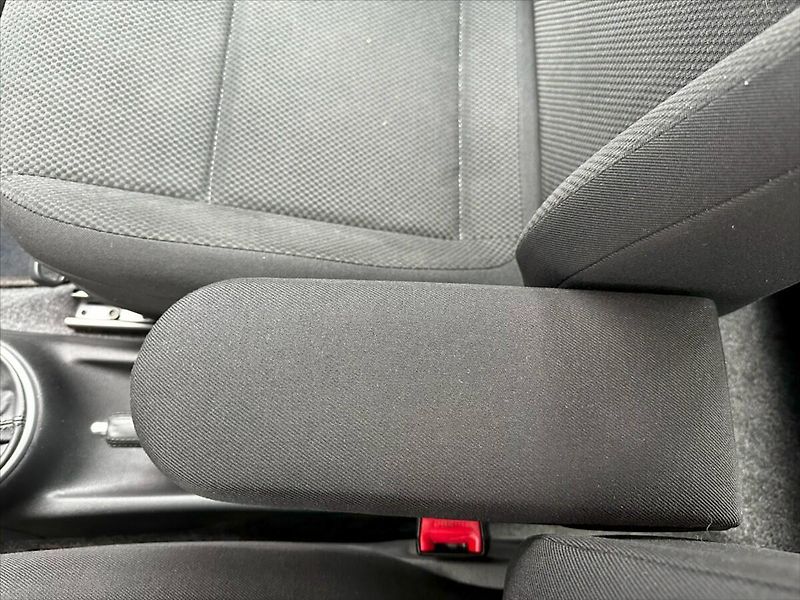 Škoda Fabia 1,9 TDI 77kW - fotka 26 z 32