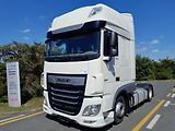 DAF XF 480 FT SSC LowDeck - náhled 1