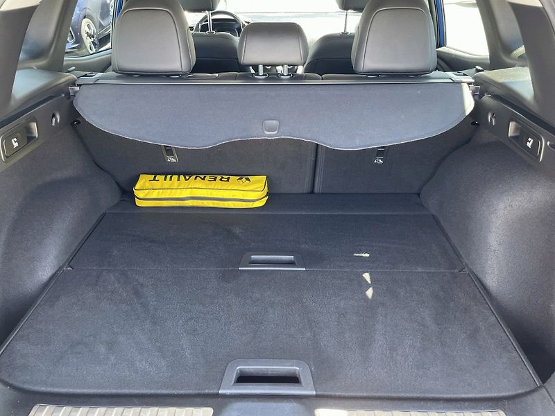 Renault Kadjar (2019) 1.3TCe,117kW,Automat,DPH,Inten - fotka 9 z 43