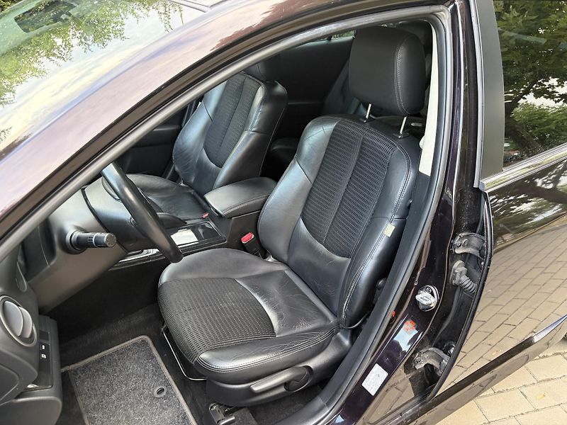 Mazda 6 2.5 Dynamic - fotka 20 z 31