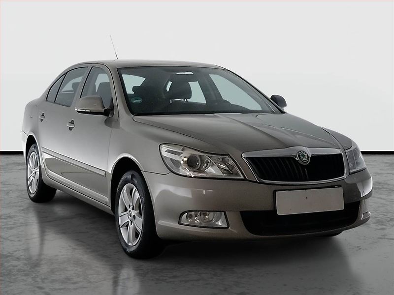 Škoda Octavia (2010) Ambiente 1.2 TSI - fotografie inzerátu