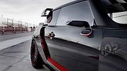 Koncept Mini John Cooper Works GP.