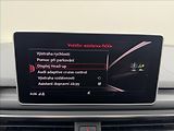 Audi A5 2,0 140kW AT 4X4 HUD DPH NAVI - náhled 21