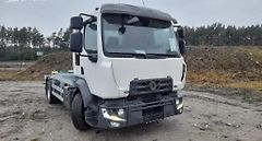 Renault (2019) D250 - fotografie inzerátu