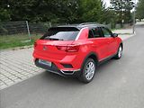 Volkswagen T-Roc 1,5 TSi 110Kw, DSG, Nové ČR - náhled 9