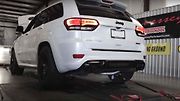 Hennessey Jeep Grand Cherokee Trackhawk HPE1000.