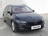 Škoda Octavia (2020) 1.5 TSi, Ambition, LED, navi - náhled 1