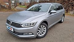 Volkswagen Passat 1.6 TDI ComfortLine Business - fotografie inzerátu