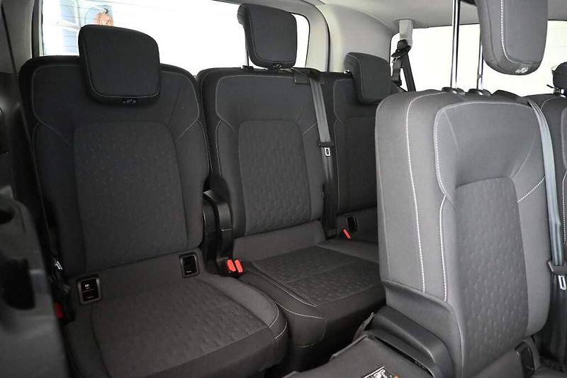 Ford Tourneo Custom (2025) 2.0 320 L1H1 8 Míst LED Kamera - fotka 9 z 38