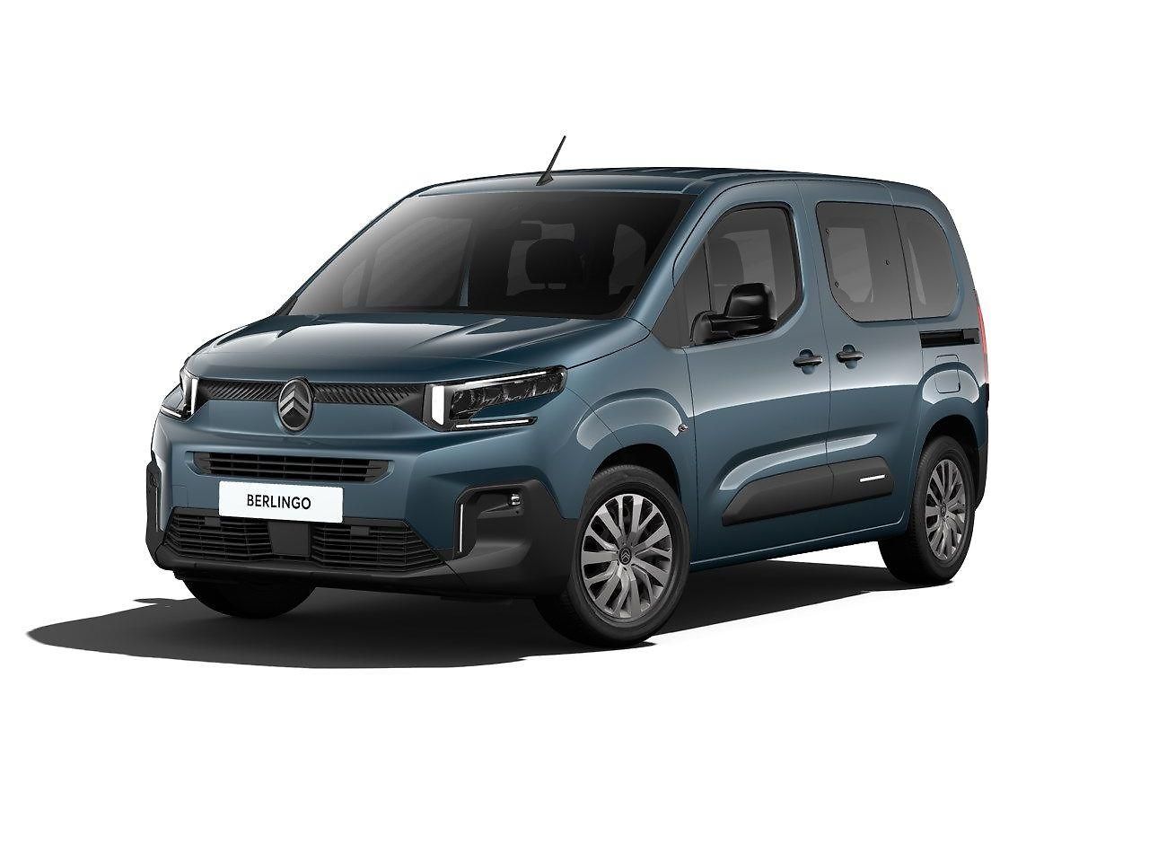 Citroën Berlingo Tonic