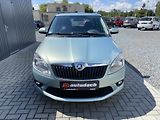 Škoda Fabia 1.4i 63kW-KLIMATIZACE-46 000KM - náhled 7