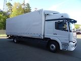 Mercedes-Benz Atego (2023) 1530 L shrnovačka EURO 6 - náhled 3