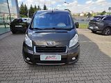 Peugeot Expert Tepee (2013) 2.0 HDI 180k AUT6 TZ - náhled 9
