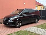Mercedes-Benz Vito (2025) Tourer 116 CDI - náhled 1