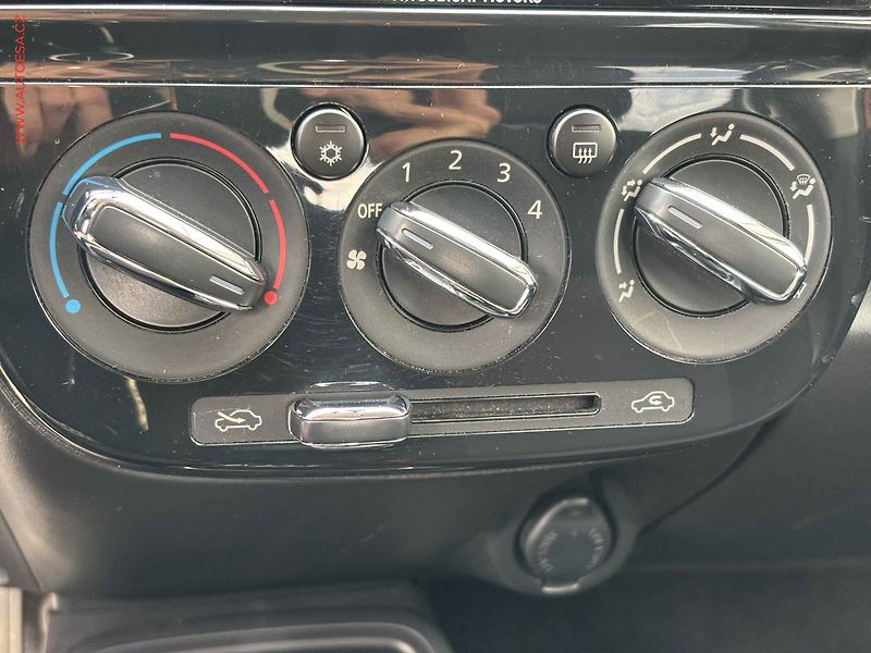 Mitsubishi Space Star (2018) 1.2i, Edition, navi, +ALU - fotka 13 z 18