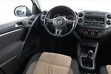 Volkswagen Tiguan (2012) 2.0 TDI, Tempomat - náhled 7