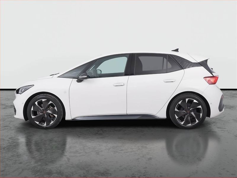 Cupra Born (2022) 58, SoH 91% - fotka 3 z 18