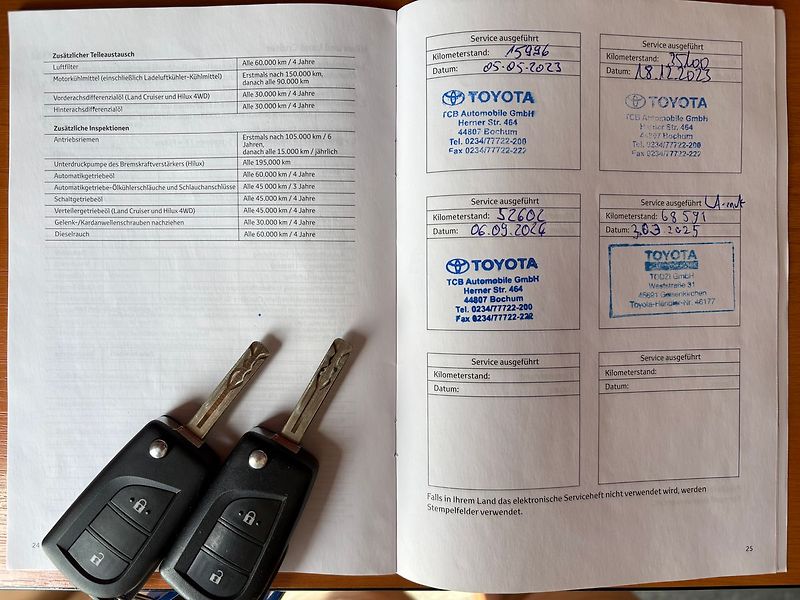 Toyota Aygo X 1.0 VVT-i 53 kW ZAMLUVENO - fotka 48 z 50