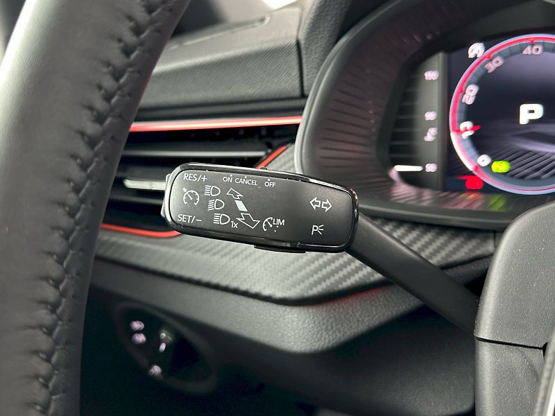 Škoda Kamiq (2025) DSG 1.5TSI 110kW Monte Carlo - fotka 24 z 32