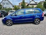 Opel Zafira (2009) 1.6i 110 kW CNG - náhled 8