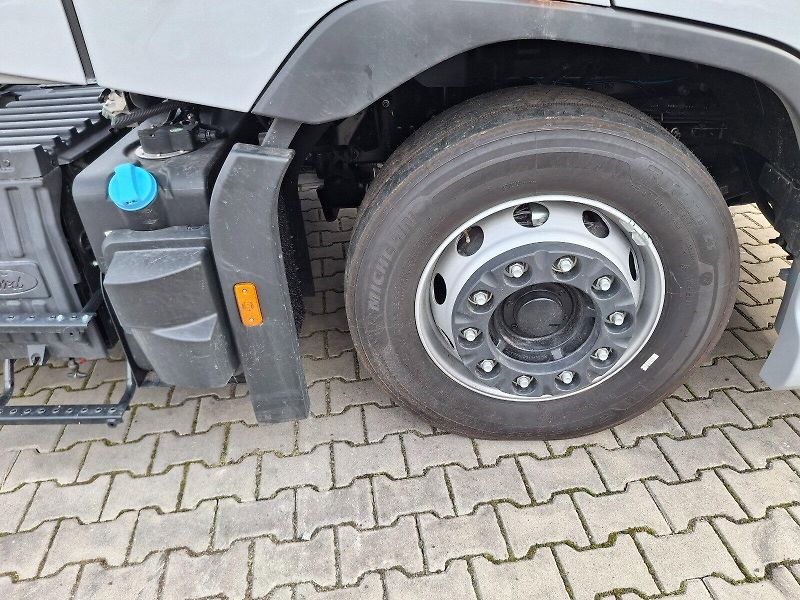Ford Ostatní MCA LL Low deck , 3 roky záruk - fotka 18 z 18