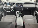 Hyundai Tucson (2022) SMART 1.6MHEV 110kW CZ DPH - náhled 9