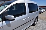 Volkswagen Caddy 2,0 TDI 75KW ODPOČET 2XPNEU - náhled 8