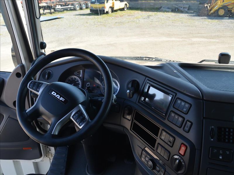 DAF XF 480 SSC - fotka 20 z 24