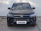 SsangYong Korando (2023) 1.5 T-GDi 4x4, 1.maj,ČR - náhled 1
