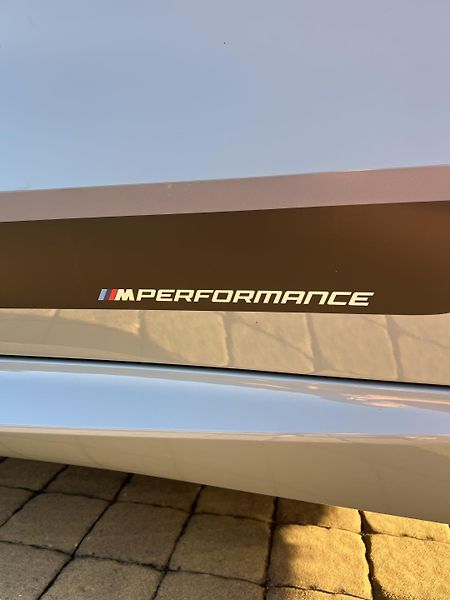 BMW X5 (2023) - fotka 23 z 25