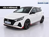 Hyundai i20 1,6 T-GDI 150kW N Premium CZ D - náhled 1