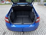 Škoda Octavia 1.4 TSI 110 kW ČR, serviska - náhled 9