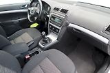Škoda Octavia (2011) Ambiente Plus 1.4 TSI 90 kW - náhled 20