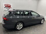 Volkswagen Golf 1.5TGI 96kW DSG ACC 2XKOLA DPH - náhled 9