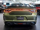 Dodge Charger (2023) 6.4 Scat Pack Wide Swinger - náhled 3