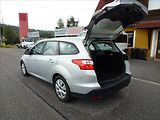 Ford Focus 1,6 16V Eco 150HP - náhled 18