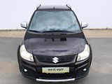 Suzuki SX4 (2013) 1.6 VVT - náhled 7