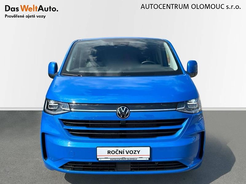 Volkswagen Caravelle (2025) 2.0 TDI 8AUT DR Style - fotka 4 z 35