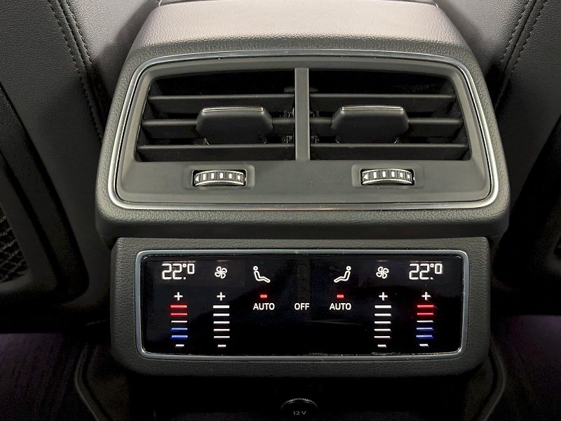 Audi S6 (2024) Avant 3.0 TDI 253kW Quattro ZF - fotka 41 z 44