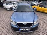 Škoda Octavia (2011) SCOUT 4X4 2,0 TDI 103 AUTOMAT - náhled 6