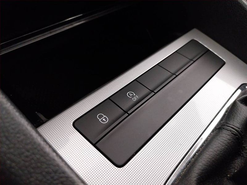 Škoda Octavia (2015) Ambition 1.6 TDI, po STK - fotka 17 z 17