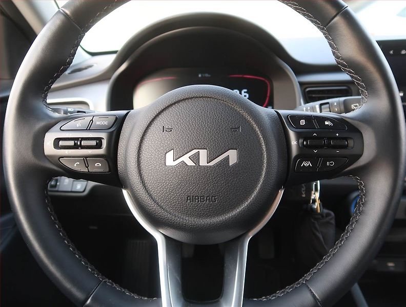 Kia Stonic (2024) 1.2 DPI, Serv.kniha, Navi - fotka 16 z 19