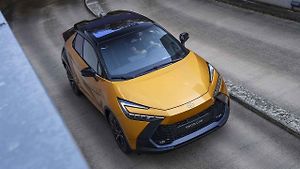 Toyota zlevňuje řadu svých rodinných vozů.