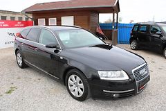 Audi A6 (2007) REZERVACE - fotografie inzerátu