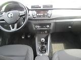 Škoda Fabia (2017) combi III 1,0 TSi - náhled 6