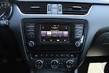 Škoda Octavia 1,6 TDI  NOVÉ V ČR,STYLE - náhled 16
